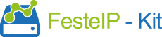 Feste IP - Kit